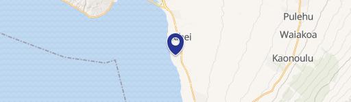 Multi-Site Land Portfolio on Maui