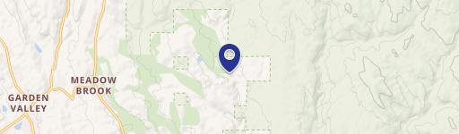 6321 Peaceful Mtn Rd