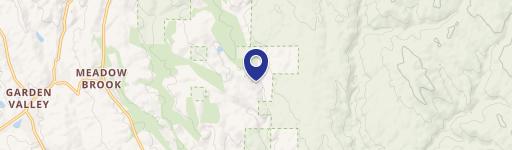 6440 Peaceful Mtn Rd