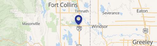 Divisible Commercial Land I-25 Interchange