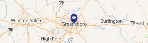 Downtown Greensboro Assemblage Opportunity