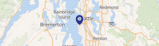 West Seattle Redevelopment Opportunity