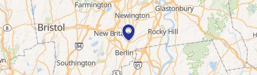 Prime Commercial Land on Turnpike