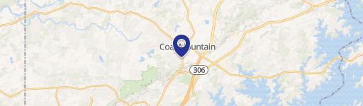 Versatile Commercial Space in Cumming