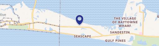 Freestanding Retail Building on Highway