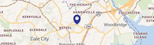 Prime Woodbridge Commercial Land Opportunity