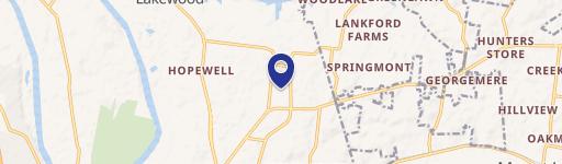 Professional Business District Investment Property