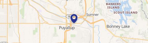 Puyallup Land for Sale