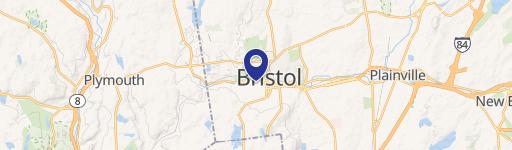 Updated Multifamily Home in Bristol