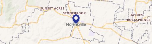 Nolensville Mixed-Use Development Site