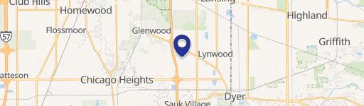 35 Acre M-2 Zoned Lot