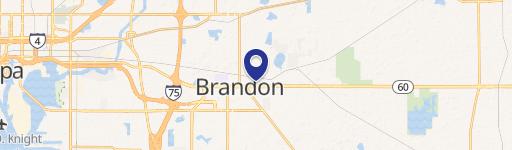 Brandon Boulevard Restaurant Opportunity