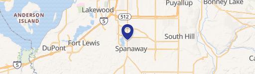 Fully Leased Spanaway Office Buildings