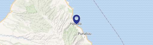 Hauula Commercial Property on Kamehameha Highway