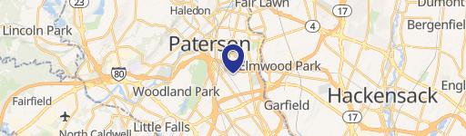 Versatile Industrial Land in Paterson