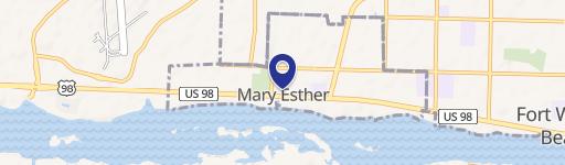 Mary Esther Professional Office Complex
