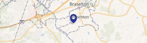 South Hall Braselton Land