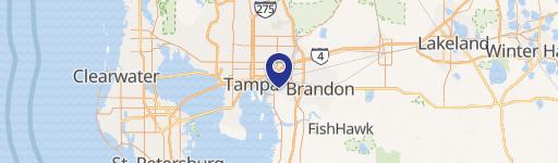 Tampa Industrial Property For Sale