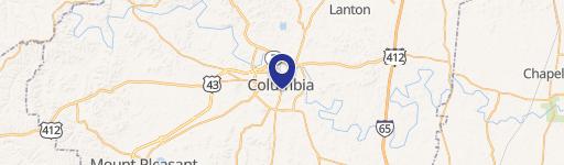 Prime Development Property in Columbia