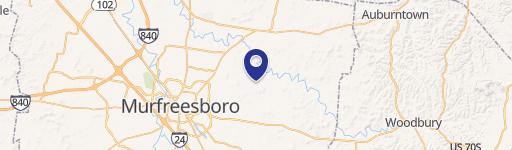 70 Acres Event Venue Ready