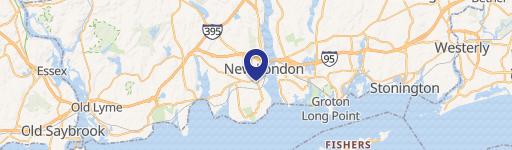 New London Commercial Building For Sale