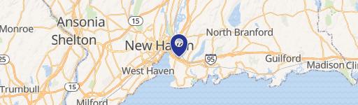 East Haven Strip Mall For Sale