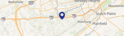 Fully Occupied Warren Township Building