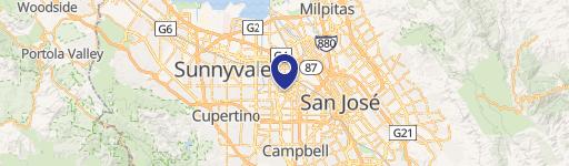 Santa Clara Child Development Center