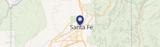 Santa Fe Mixed-Use Opportunity