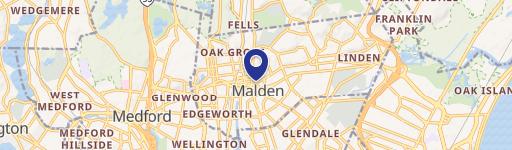 Iconic Malden Square Building For Sale