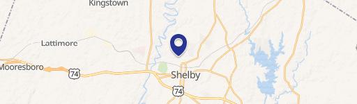 22.08 Acre Healthcare Property