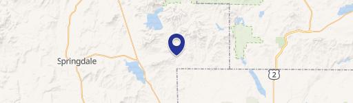 38-Acre Hilltop Land Parcel