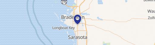 High-Visibility Industrial Compound in Bradenton