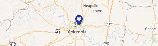 Commercially Zoned Land For Sale