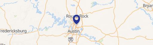 Austin Triplex Unit For Rent