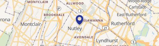 Mixed-Use Property in Nutley Development