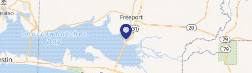 Highway Frontage Land in Freeport