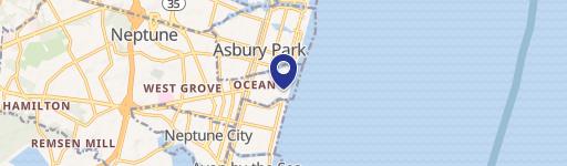 Historic Hotel with Ocean Views