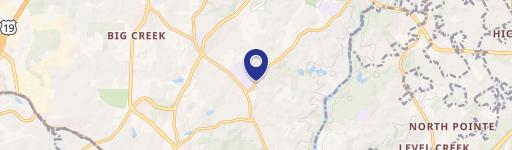 Suwanee Land Assemblage For Sale