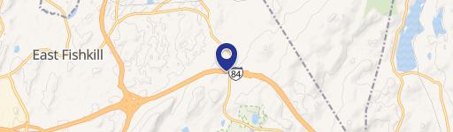 Former Mount Storm Ski Area