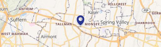 High-Visibility Spring Valley Office Property