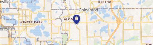 Winter Park Mixed-Use Opportunity