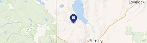 Reno Airpark Runway Corner Lot