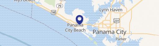 Prime Commercial Property, Panama City Beach