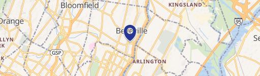 Belleville Land Development Opportunity