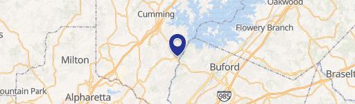 6.52 Acre Commercial Land Opportunity