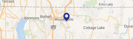 Woodinville Office Building For Sale