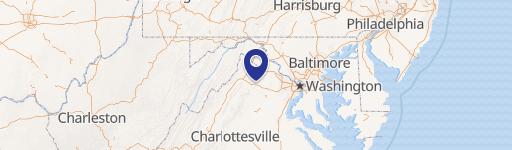 Commercial Land Near I-66