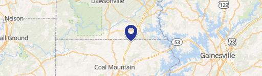 Highway 400 Commercial Property