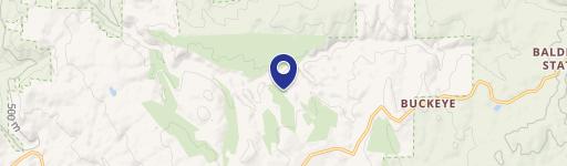 2303 Georgia Slide Rd